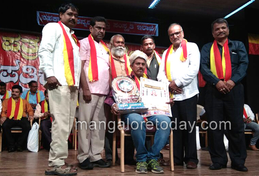 Nagesh Polali 